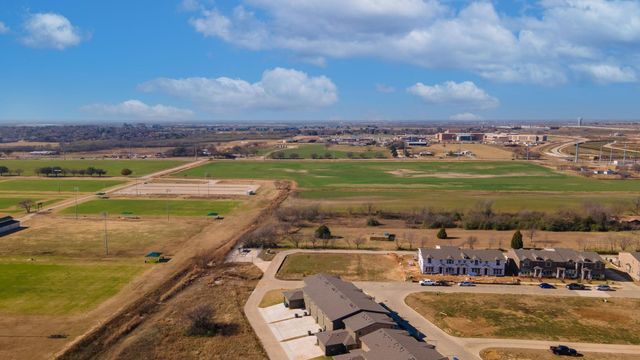 3201 Solana Circle, Denton, TX 76207