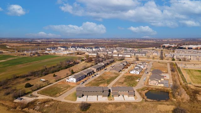 3201 Solana Circle, Denton, TX 76207