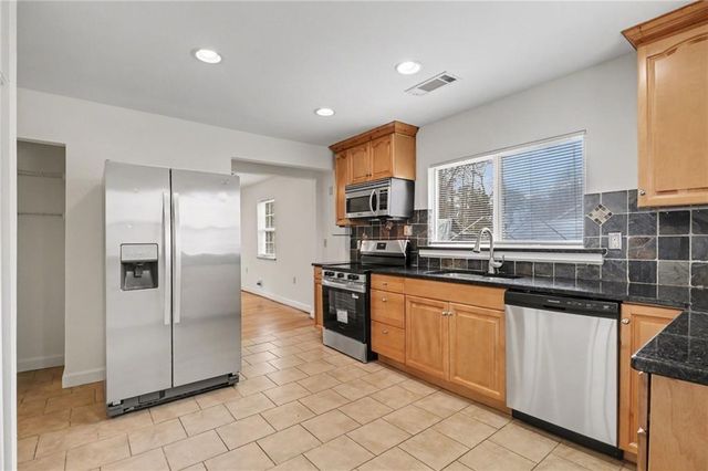 3036 Peeler Road, Atlanta, GA 30360