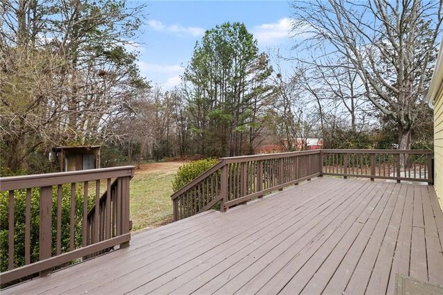 3036 Peeler Road, Atlanta, GA 30360