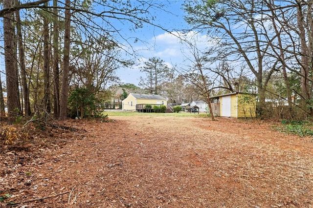 3036 Peeler Road, Atlanta, GA 30360