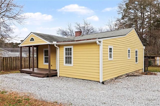 3036 Peeler Road, Atlanta, GA 30360