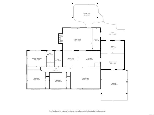 2021 Arkansas Avenue, Conway, AR 72034