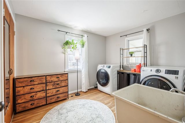 216 Mac Arthur Road, Greece, NY 14615