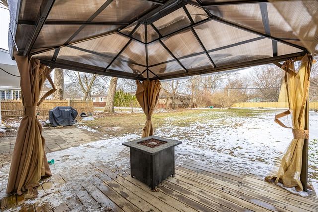 216 Mac Arthur Road, Greece, NY 14615