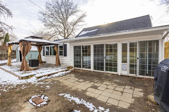 216 Mac Arthur Road, Greece, NY 14615