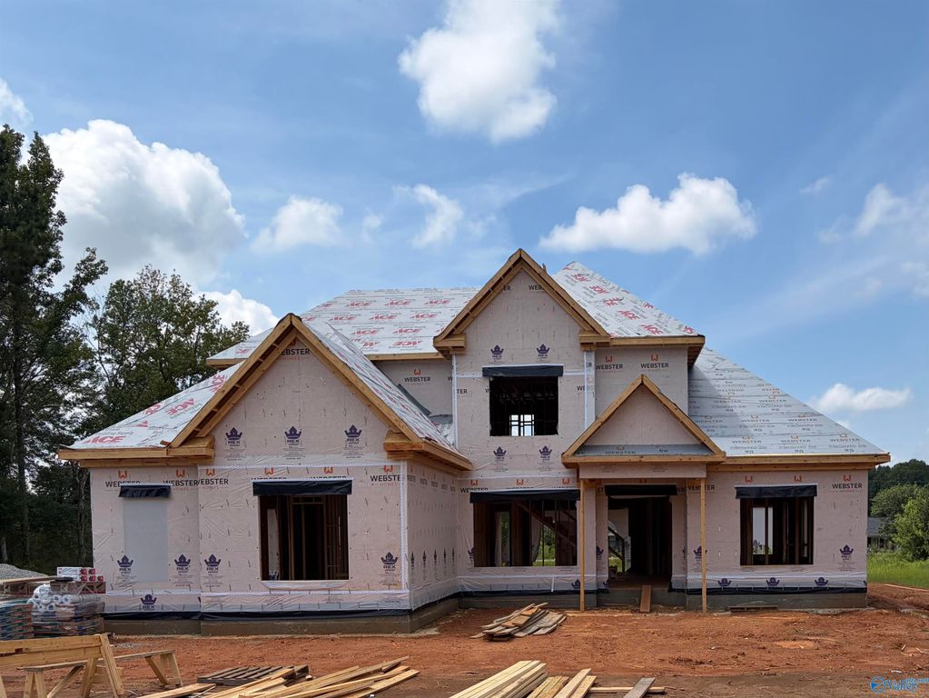 19747 Capitol Hill Drive, Tanner, AL 35671