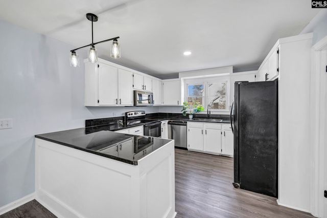 2412 Bendemeer Drive, Columbia, SC 29209