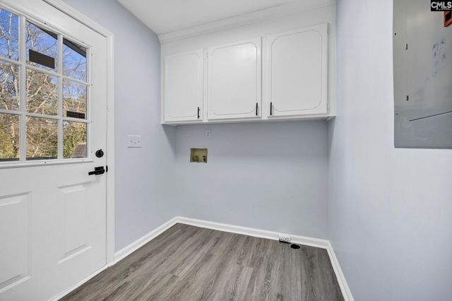 2412 Bendemeer Drive, Columbia, SC 29209