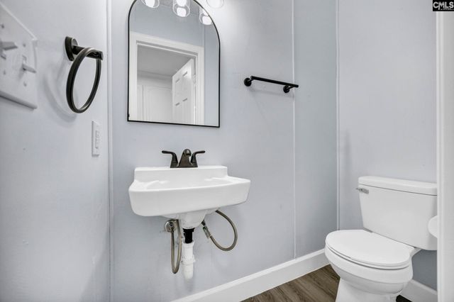 2412 Bendemeer Drive, Columbia, SC 29209