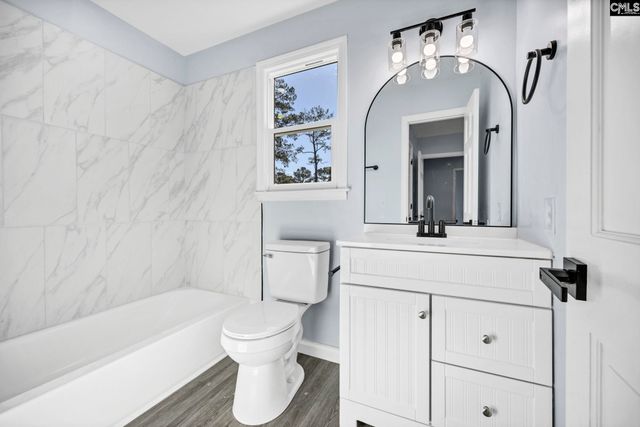 2412 Bendemeer Drive, Columbia, SC 29209