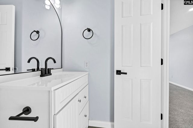 2412 Bendemeer Drive, Columbia, SC 29209