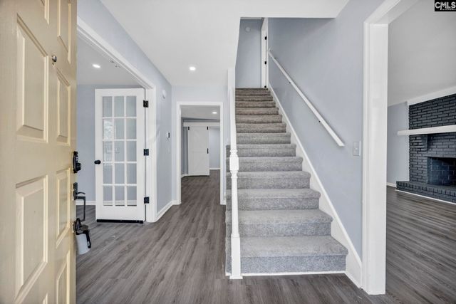 2412 Bendemeer Drive, Columbia, SC 29209