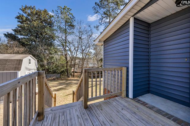 2412 Bendemeer Drive, Columbia, SC 29209