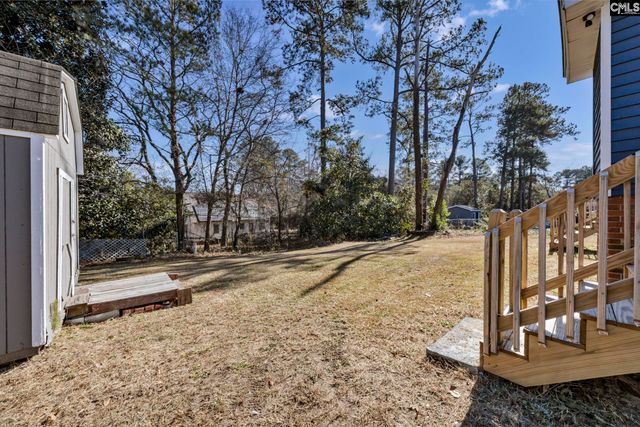 2412 Bendemeer Drive, Columbia, SC 29209