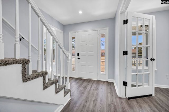 2412 Bendemeer Drive, Columbia, SC 29209