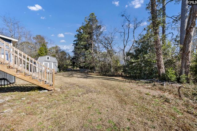 2412 Bendemeer Drive, Columbia, SC 29209