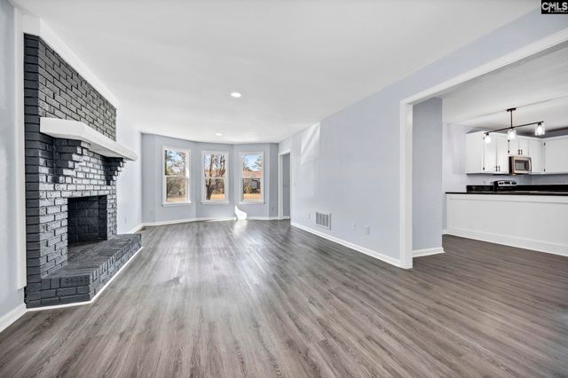 2412 Bendemeer Drive, Columbia, SC 29209