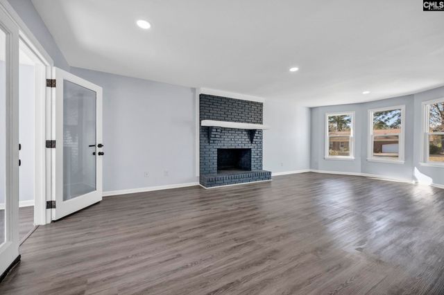 2412 Bendemeer Drive, Columbia, SC 29209