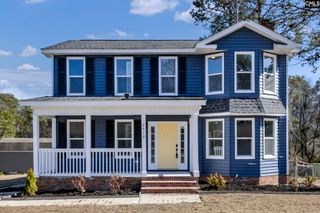 2412 Bendemeer Drive, Columbia, SC 29209