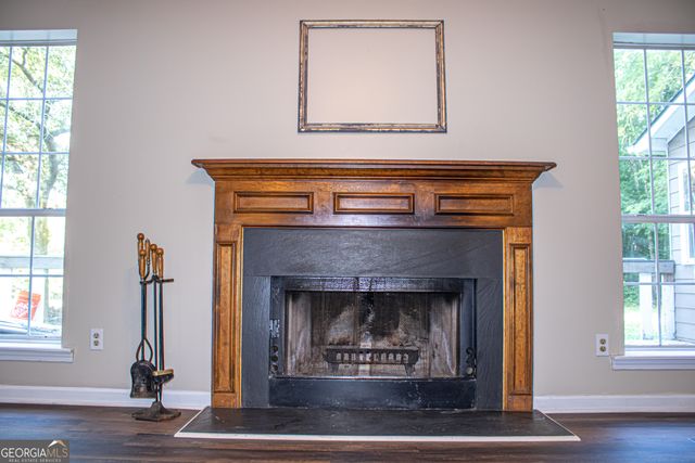 240 Harkness Road, Jackson, GA 30233