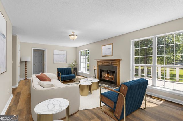 240 Harkness Road, Jackson, GA 30233