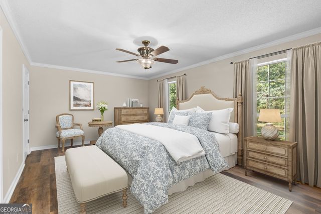 240 Harkness Road, Jackson, GA 30233