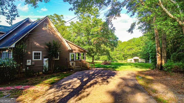 240 Harkness Road, Jackson, GA 30233