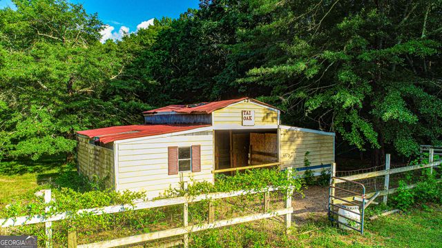 240 Harkness Road, Jackson, GA 30233