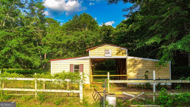 240 Harkness Road, Jackson, GA 30233