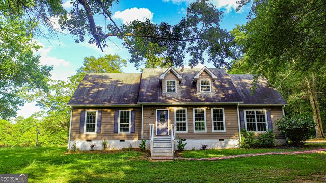 240 Harkness Road, Jackson, GA 30233