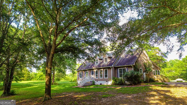 240 Harkness Road, Jackson, GA 30233