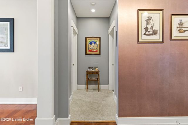 222 E Witherspoon St 602, Louisville, KY 40202