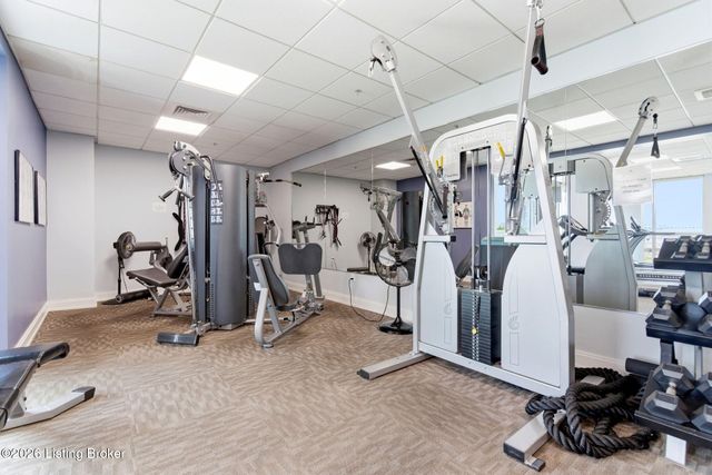 222 E Witherspoon St 602, Louisville, KY 40202