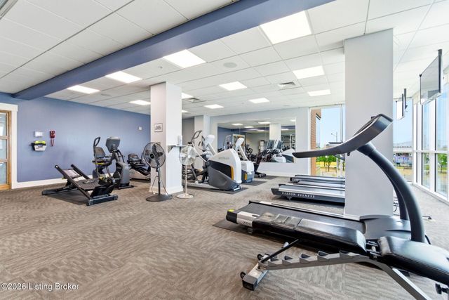 222 E Witherspoon St 602, Louisville, KY 40202