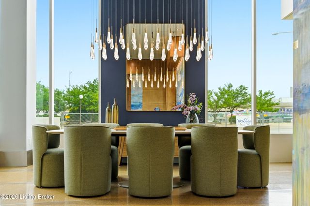 222 E Witherspoon St 602, Louisville, KY 40202