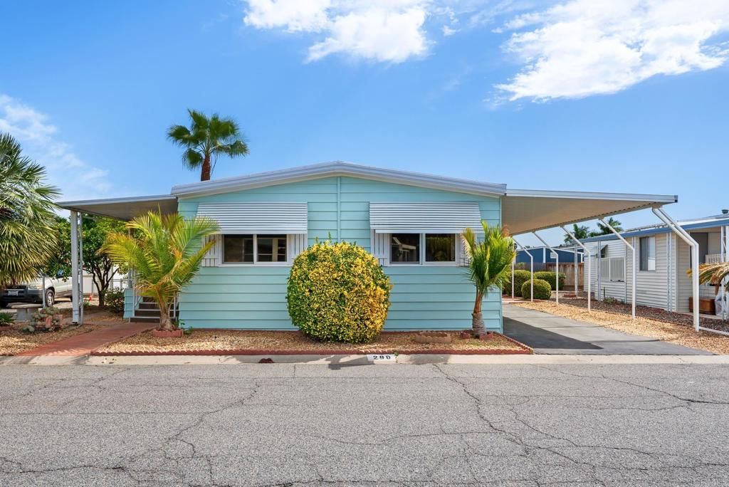 200 N El Camino Real 290, Oceanside, CA 92058 — exterior
