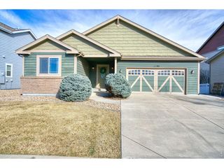 6904 Fireside Dr, Timnath, CO 80547