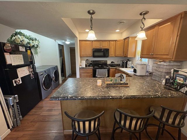 W11030 RIVERSIDE ROAD, Marion, WI 54950