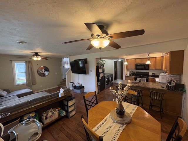 W11030 RIVERSIDE ROAD, Marion, WI 54950