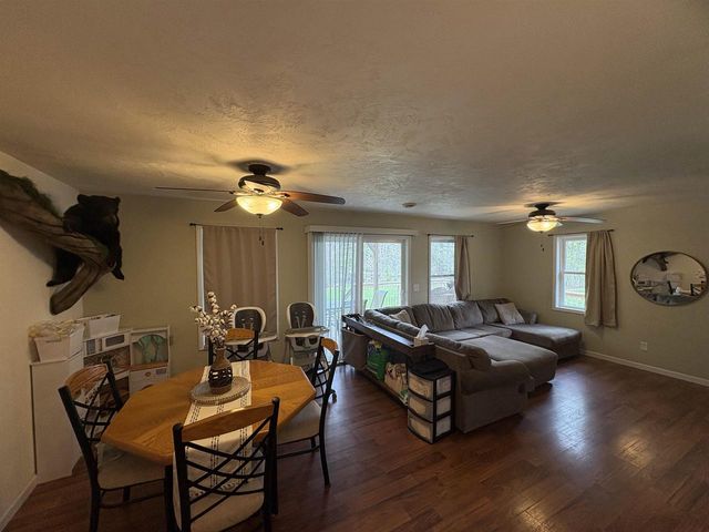 W11030 RIVERSIDE ROAD, Marion, WI 54950