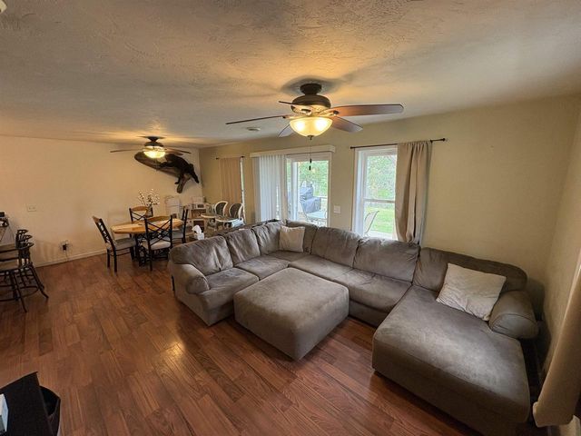 W11030 RIVERSIDE ROAD, Marion, WI 54950