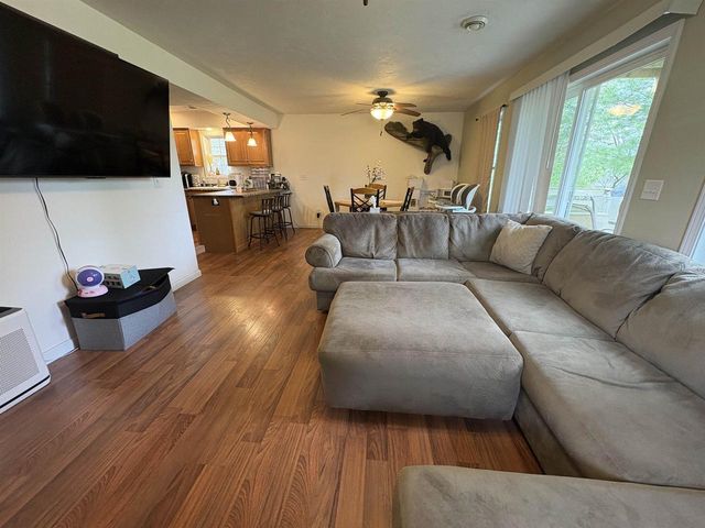W11030 RIVERSIDE ROAD, Marion, WI 54950