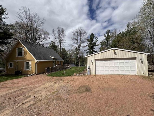 W11030 RIVERSIDE ROAD, Marion, WI 54950