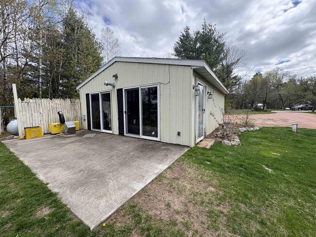 W11030 RIVERSIDE ROAD, Marion, WI 54950