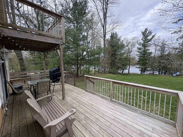 W11030 RIVERSIDE ROAD, Marion, WI 54950