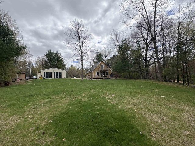 W11030 RIVERSIDE ROAD, Marion, WI 54950