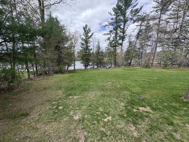 W11030 RIVERSIDE ROAD, Marion, WI 54950