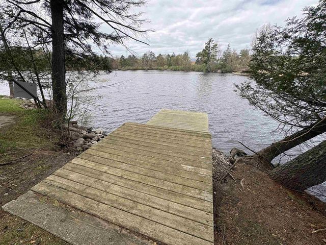 W11030 RIVERSIDE ROAD, Marion, WI 54950