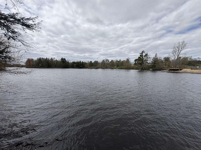 W11030 RIVERSIDE ROAD, Marion, WI 54950